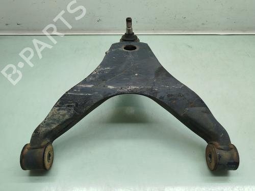 Left front suspension arm IVECO DAILY IV Platform/Chassis 35C14, 35S14, 35S14 /P | BP32165331M12