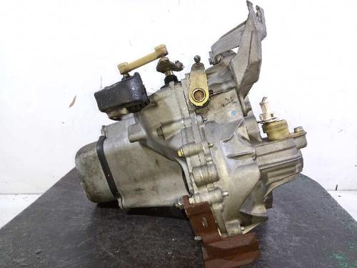 Gearbox PEUGEOT 1007 (KM_)  | BP11022782M3 