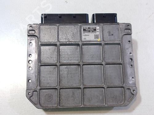 Engine control unit (ECU) TOYOTA VERSO (_R2_) 2.0 D-4D (AUR20_, AUR20R) | BP34507288M57 - Image 4