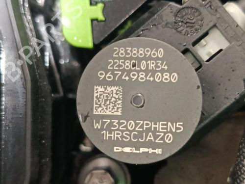 Engine FORD MONDEO V Hatchback (CE) 2.0 TDCi | BP38175939M1 - Image 4