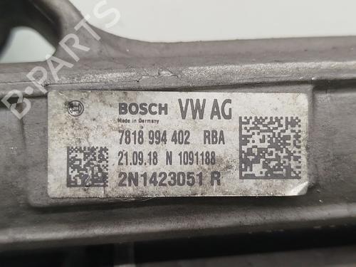 Steering rack VW CRAFTER Platform/Chassis (SZ_) 2.0 TDI FWD (SZB, SZC, SZH, SZI, SZJ, SZK, SZO, SZP, SZS... | BP32206808M22 
