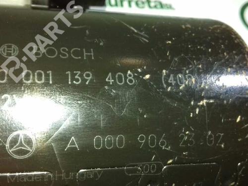 Starter MERCEDES-BENZ V-CLASS (W447)  | BP9117346M8 