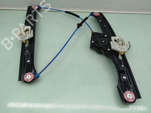 Front right window mechanism BMW 3 Touring (F31) 318 d | BP30111410C23 