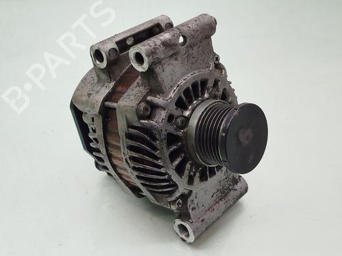 Alternateur CITROËN C3 II (SC_) 1.4 VTi 95 (95 hp) 30688330