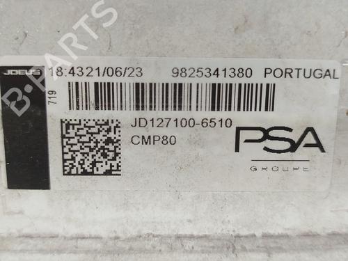 Intercooler OPEL MOKKA 1.2 Turbo Hybrid | BP33235645M30  - Image 5