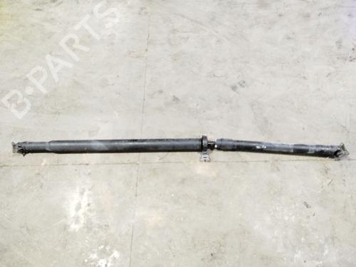 Used Driveshaft DACIA DUSTER (HM_) 1.5 dCi 115 4x4 (114 hp) 29432848