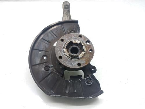 Used Right front steering knuckle AUDI Q7 (4LB) 3.0 TDI quattro (233 hp) 30122228