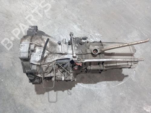 Gearbox AUDI A6 C6 (4F2) 2.0 TDI | BP29453036M3 