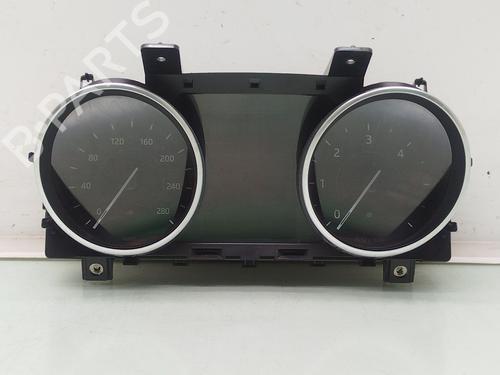 Used Instrument cluster Instrument cluster 38469733 38469733