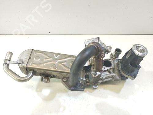 EGR-Ventil VW GOLF VI (5K1) [2008-2014]  17756769