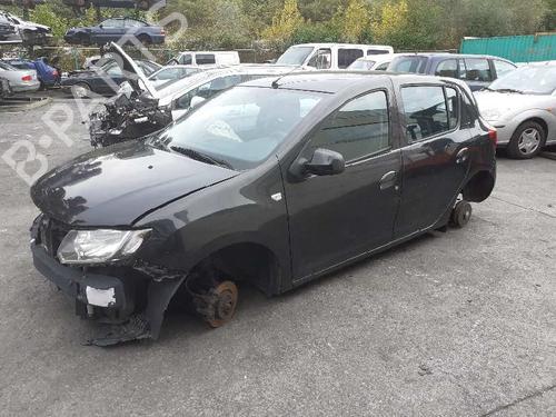 DACIA SANDERO II 1.2 1160042