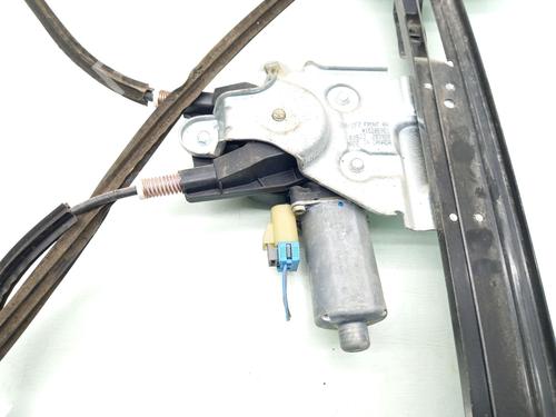 Front right window mechanism CHEVROLET TRAILBLAZER (KC_)  | BP16766056C23 