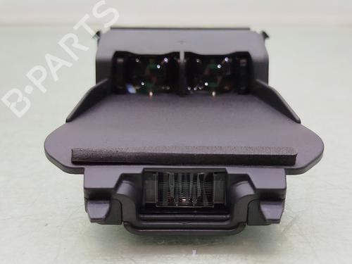 Electronic module MAZDA CX-5 (KE, GH) 2.0 (KEEFW) | BP39146291M83 - Image 2