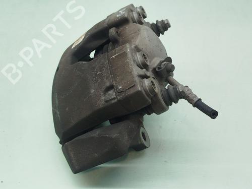 Right front brake caliper AUDI A6 C7 (4G2, 4GC) 2.0 TDI | BP30463943M104