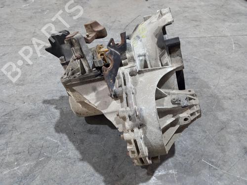 Gearbox FORD TRANSIT Van (FA_ _)  | BP29954056M3