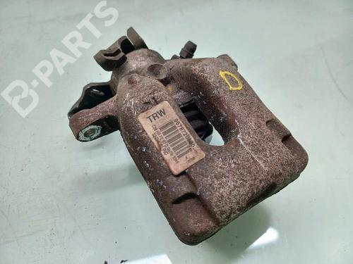 Right rear brake caliper CITROËN C4 II (NC_) | BP11560762M106