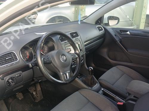 Gearbox VW GOLF VI (5K1) 1.4 TSI | BP35727669M3 - Image 17