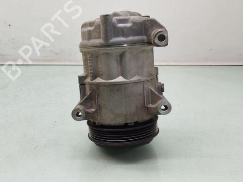 AC compressor JEEP COMPASS (MP, M6, MV, M7) 1.4 MultiAir | BP38262570M34 - Image 3