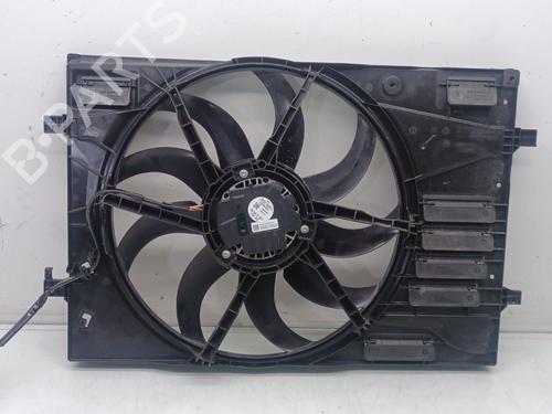 Used Radiator fan AUDI A1 Sportback (GBA) 30 TFSI (110 hp) 30199465