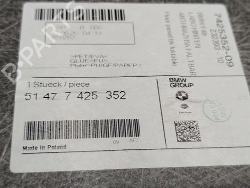 Other BMW X1 (F48) sDrive 18 d | BP29544599O1 