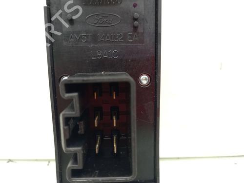 Left front window switch FORD FOCUS III 1.6 TDCi | BP20337994I27 