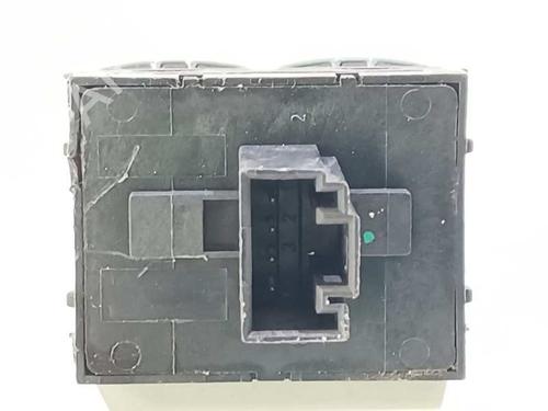 Left front window switch VW GOLF VI (5K1) 2.0 GTi | BP15469680I27 