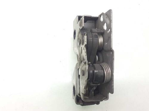 Hood lock SKODA OCTAVIA III (5E3, NL3, NR3) 2.0 TSI RS | BP13755676C133 