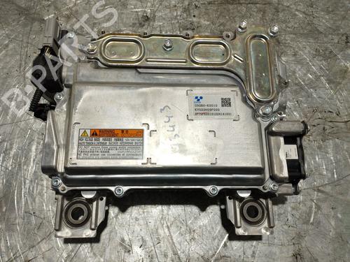 Battery TOYOTA YARIS CROSS (MXP_) 1.5 Hybrid All-wheel Drive (MXPJ15) (116 hp) 17313505