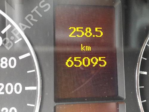ABS pump MERCEDES-BENZ A-CLASS (W169)  | BP5669912M43 