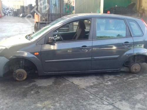 Mass air flow sensor FORD FIESTA V (JH_, JD_) 1.4 TDCi | BP1653033M95 