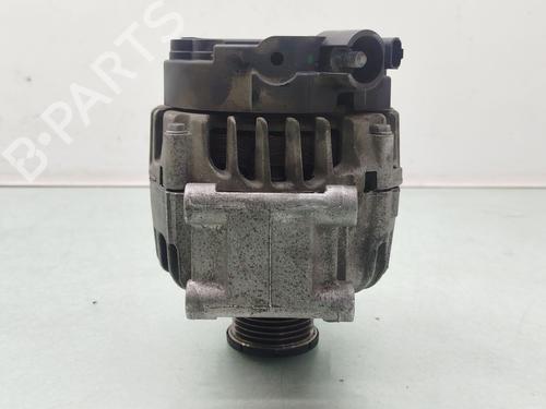 Alternator CITROËN C4 II (NC_) 1.6 VTi 120 (NC5FS0, NC5FS9) | BP38175802M7  - Image 5