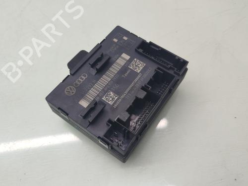 Used Electronic module AUDI Q5 (8RB) 2.0 TDI quattro (170 hp) 21534509