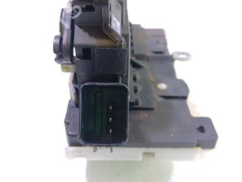 Rear left lock FORD MONDEO III (B5Y)  | BP27297825C100 