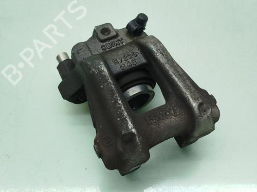 Used Left rear brake caliper Left rear brake caliper BMW 1 (F21) 116 d (116 hp) 35953543 35953543
