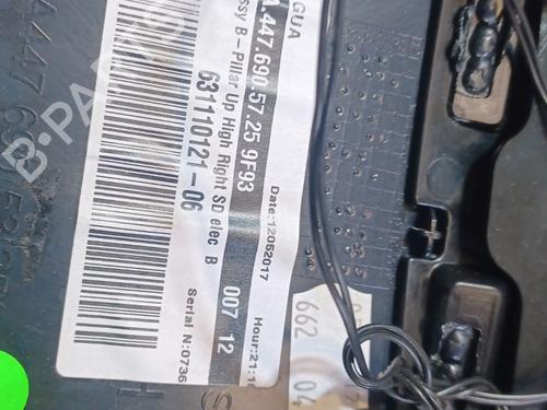 Other MERCEDES-BENZ V-CLASS (W447) V 300 CDI / d 4-matic (447.811, 447.813) | BP32720565O1  - Image 6