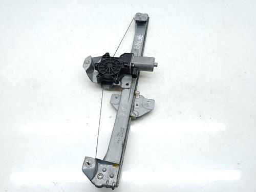 Used Front right window mechanism DACIA DOKKER Express Box Body/MPV 1.5 dCi 75 / Blue dCi 75 (FEJW, FEAH) (75 hp) 23654792