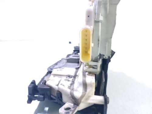 Front right lock SEAT ALTEA XL (5P5, 5P8) 1.6 TDI | BP16766003C97 