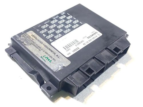 Used Electronic module MERCEDES-BENZ E-CLASS (W210) E 300 D (210.020) (136 hp) 24528903
