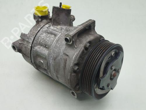 Compresseur AC SEAT ALTEA XL (5P5, 5P8) 1.6 TDI (105 hp) 32019261