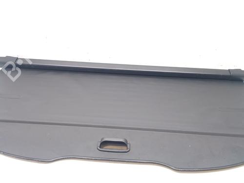 Rear parcel shelf FORD S-MAX (WA6) 2.0 TDCi | BP29544634C85 - Image 5