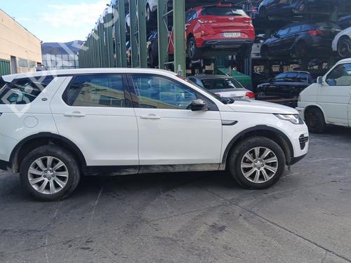 Rear left window mechanism LAND ROVER DISCOVERY SPORT (L550) 2.0 D | BP31644449C24 