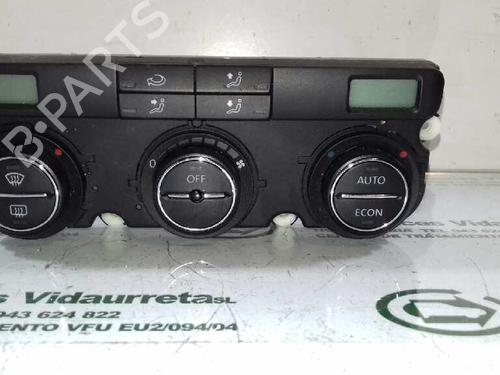 Used Climate control VW TOURAN (1T1, 1T2) 2.0 TDI 16V (140 hp) 1945302