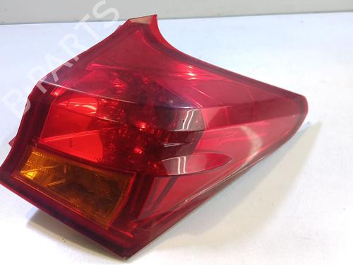 Right taillight TOYOTA AURIS (_E18_) 2.0 D-4D (ADE186_, ADE186R) | BP29351945C35 