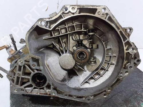Used Gearbox OPEL CORSA D (S07) [2006-2015]  6161451