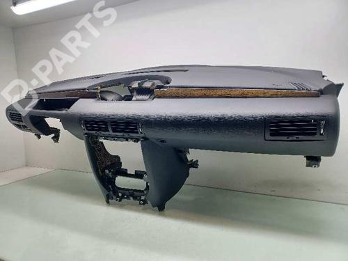Airbag Kit CITROËN C6 (TD_)  | BP11119296C86 