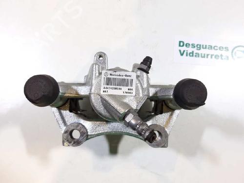 Left rear brake caliper MERCEDES-BENZ VITO Van (W447)  | BP13047321M107 