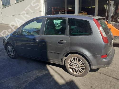 Left front window switch FORD FOCUS C-MAX (DM2)  | BP15417234I27 