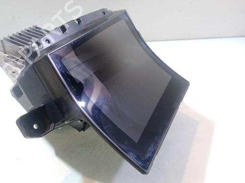 Used Display monitor BMW 5 Touring (F11) 530 d xDrive (258 hp) 30135206