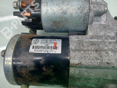 Starter NISSAN MICRA V (K14)  | BP10936403M8 