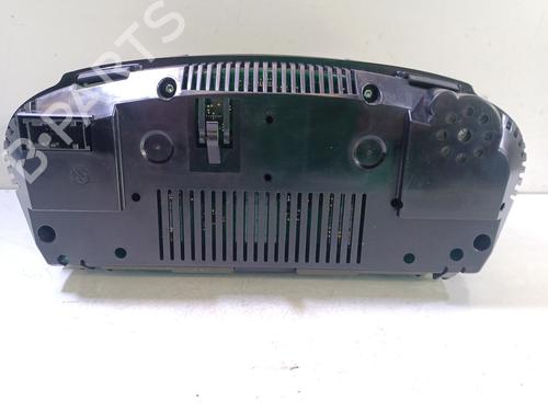 Instrument cluster BMW X5 (E70) 3.0 d | BP18009206C47 